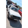 volkswagen polo classic (86c, 80) del año 1986