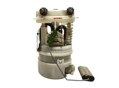 Recambio de aforador para dacia sandero ii tce 90 (b8m1, b8ma) referencia OEM IAM  172021904R 