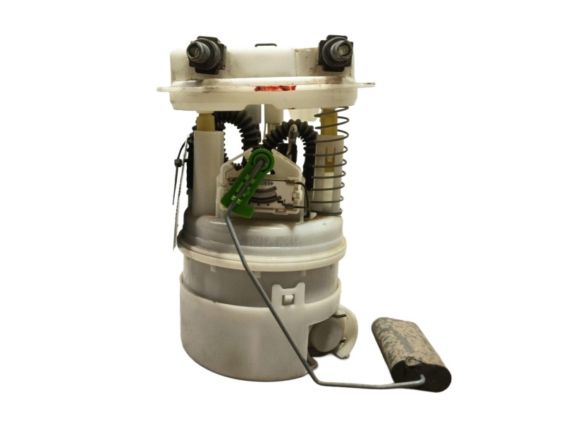 Recambio de aforador para dacia sandero ii tce 90 (b8m1, b8ma) referencia OEM IAM  172021904R 