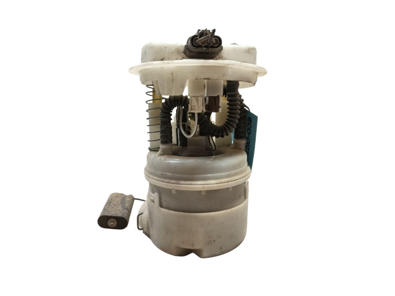 Recambio de aforador para dacia sandero ii tce 90 (b8m1, b8ma) referencia OEM IAM  172021904R 