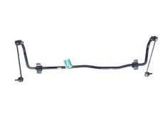 Recambio de barra estabilizadora delantera para skoda fabia ii (542) 1.2 referencia OEM IAM   