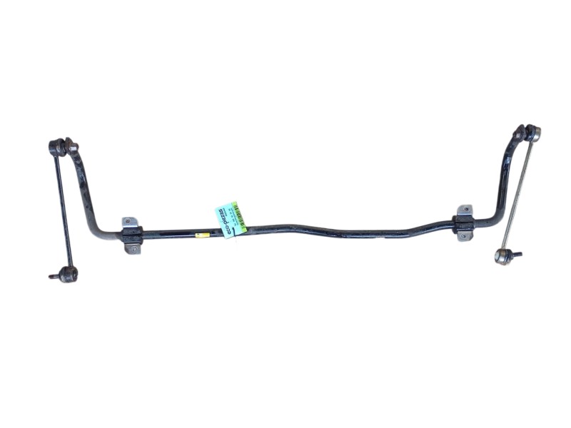 Recambio de barra estabilizadora delantera para skoda fabia ii (542) 1.2 referencia OEM IAM   