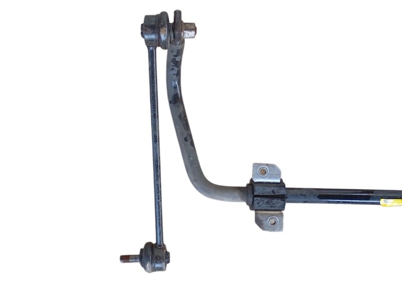Recambio de barra estabilizadora delantera para skoda fabia ii (542) 1.2 referencia OEM IAM   