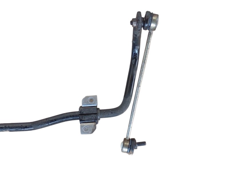 Recambio de barra estabilizadora delantera para skoda fabia ii (542) 1.2 referencia OEM IAM   