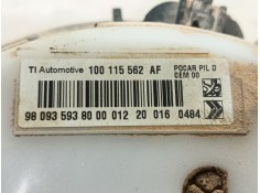 Recambio de aforador para citroën berlingo (er_, ec_) 1.5 bluehdi 100 referencia OEM IAM    2