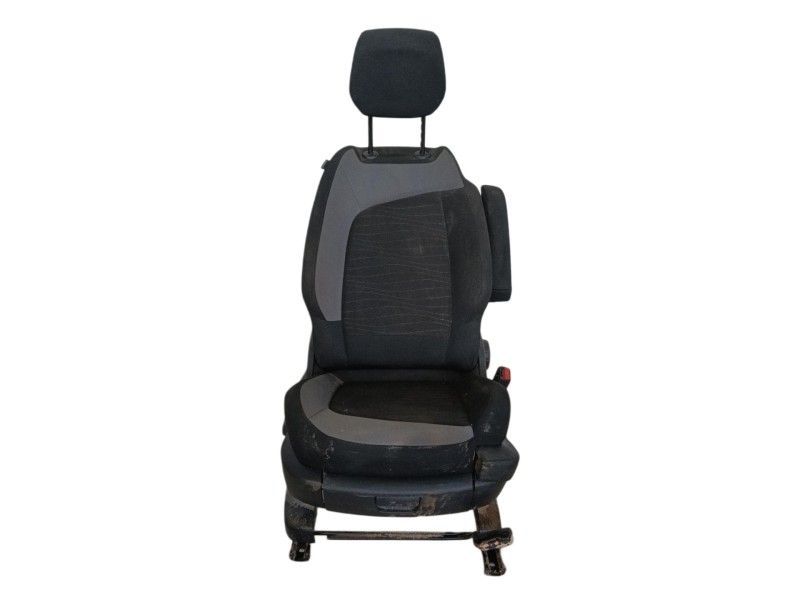 Recambio de asiento delantero derecho para citroën c4 grand picasso ii (da_, de_) 1.6 bluehdi 120 referencia OEM IAM   