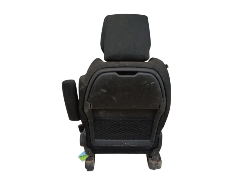 Recambio de asiento delantero derecho para citroën c4 grand picasso ii (da_, de_) 1.6 bluehdi 120 referencia OEM IAM   