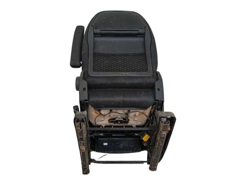 Recambio de asiento delantero derecho para citroën c4 grand picasso ii (da_, de_) 1.6 bluehdi 120 referencia OEM IAM   