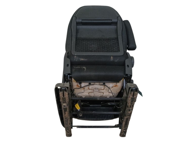 Recambio de asiento delantero izquierdo para citroën c4 grand picasso ii (da_, de_) 1.6 bluehdi 120 referencia OEM IAM   