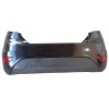 Recambio de paragolpes trasero para ford fiesta vi (cb1, ccn) 1.6 tdci referencia OEM IAM 1730685  