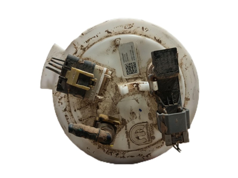 Recambio de aforador para jeep compass (mp, m6, mv, m7) 1.3 referencia OEM IAM  0580200861 