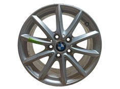 Recambio de llanta para bmw 2 active tourer (f45) 218 d referencia OEM IAM 16PULGADAS IS52 7Jx16