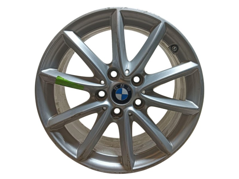Recambio de llanta para bmw 2 active tourer (f45) 218 d referencia OEM IAM 16PULGADAS IS52 7Jx16
