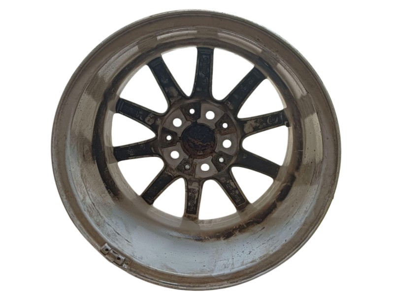 Recambio de llanta para bmw 2 active tourer (f45) 218 d referencia OEM IAM 16PULGADAS IS52 7Jx16