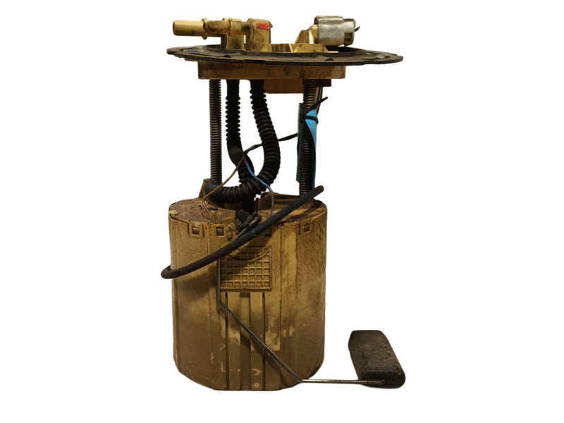 Recambio de aforador para opel astra j (p10) 1.7 cdti (68) referencia OEM IAM   