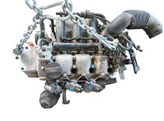 Recambio de motor completo para skoda fabia ii (542) 1.2 referencia OEM IAM BBM  
