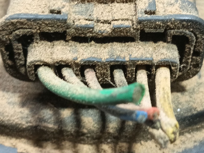 Recambio de aforador para citroën ds5 1.6 bluehdi 120 referencia OEM IAM   