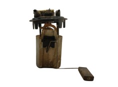 Recambio de aforador para citroën ds5 1.6 bluehdi 120 referencia OEM IAM   