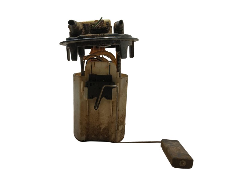 Recambio de aforador para citroën ds5 1.6 bluehdi 120 referencia OEM IAM   