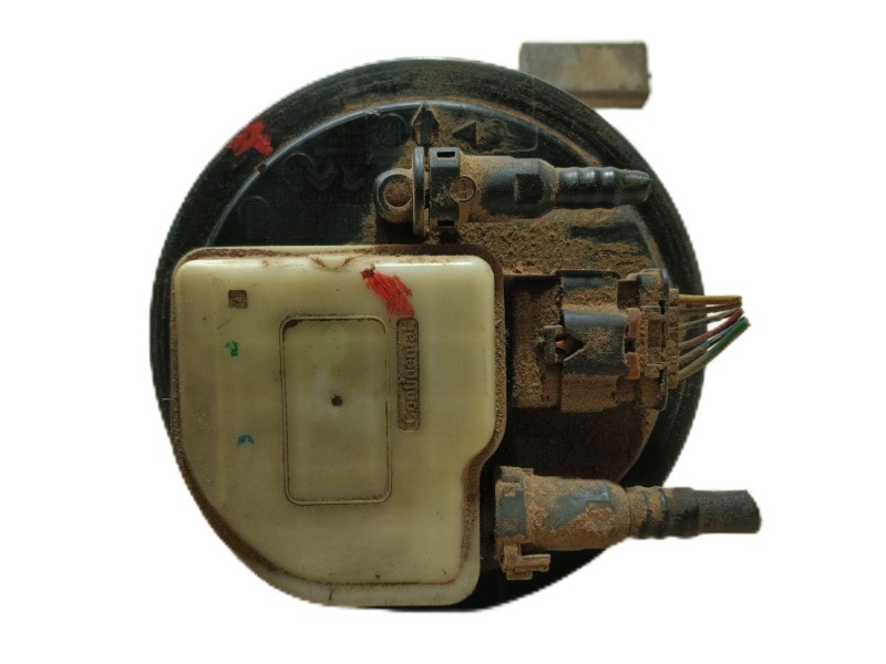 Recambio de aforador para citroën ds5 1.6 bluehdi 120 referencia OEM IAM   