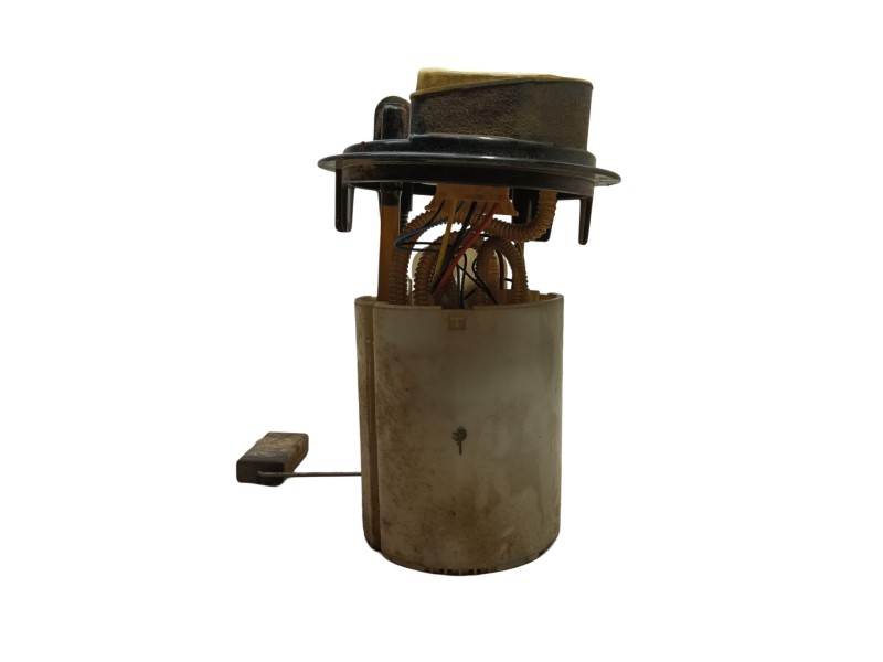 Recambio de aforador para citroën ds5 1.6 bluehdi 120 referencia OEM IAM   