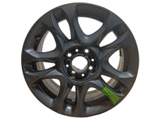 Recambio de llanta para fiat 500 (312_) 1.2 (312axa1a) referencia OEM IAM 51940828 ET35 6Jx15
