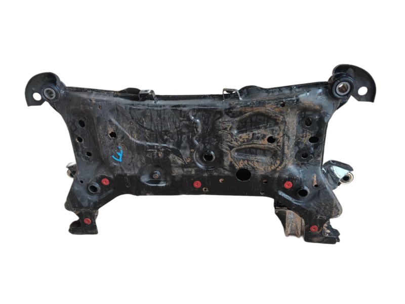 Recambio de puente delantero para volvo v40 hatchback (525) d2 referencia OEM IAM  A17019FS0324 