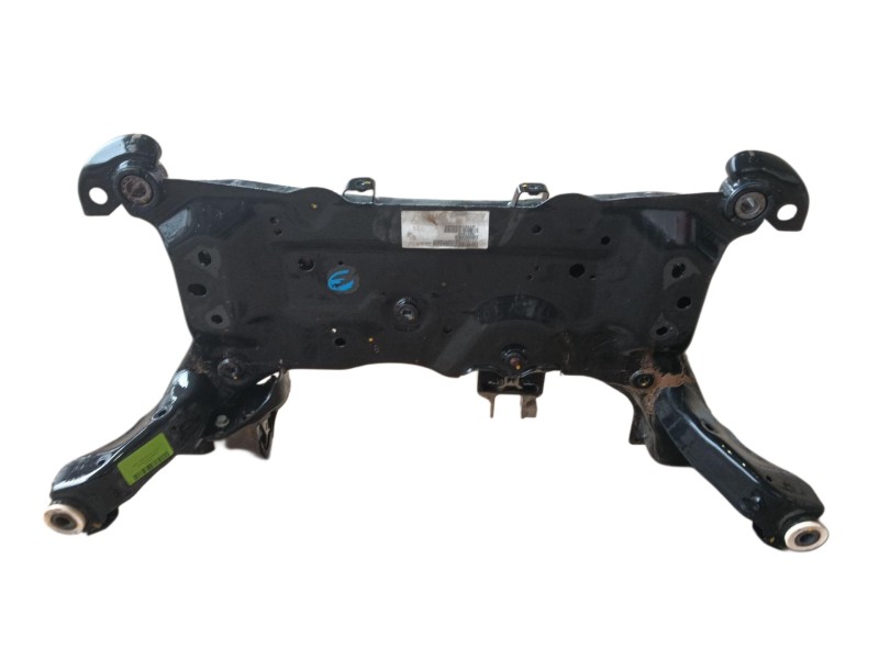 Recambio de puente delantero para volvo v40 hatchback (525) d2 referencia OEM IAM  A17019FS0324 