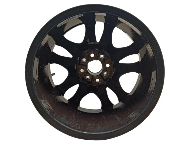 Recambio de llanta para fiat 500 (312_) 1.2 (312axa1a) referencia OEM IAM 51940828 ET35 6Jx15