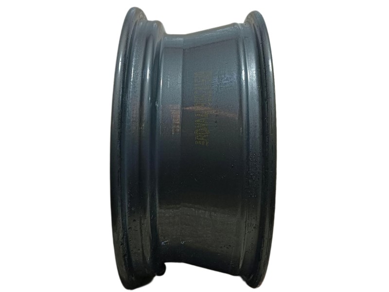 Recambio de llanta para fiat 500 (312_) 1.2 (312axa1a) referencia OEM IAM 51940828 ET35 6Jx15