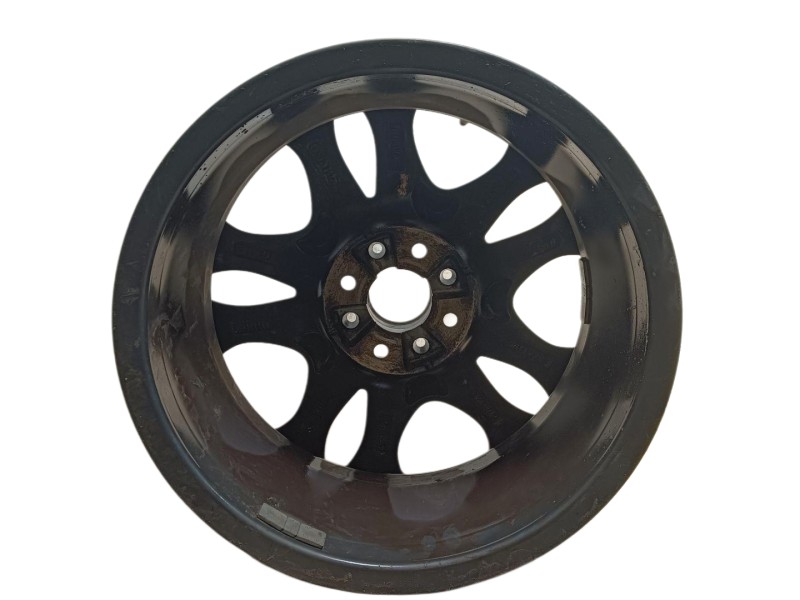 Recambio de llanta para fiat 500 (312_) 1.2 (312axa1a) referencia OEM IAM 51940828 ET35 6Jx15