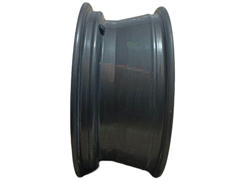 Recambio de llanta para fiat 500 (312_) 1.2 (312axa1a) referencia OEM IAM 51940828 ET35 6Jx15