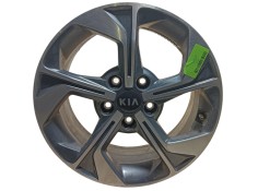 Recambio de llanta para kia xceed (cd) 1.0 t-gdi referencia OEM IAM 16PULGADAS ET40 6.5Jx16