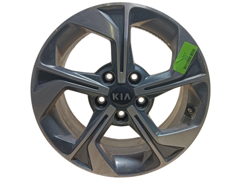 Recambio de llanta para kia xceed (cd) 1.0 t-gdi referencia OEM IAM 16PULGADAS ET40 6.5Jx16