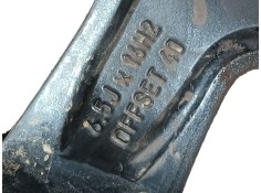 Recambio de llanta para kia xceed (cd) 1.0 t-gdi referencia OEM IAM 16PULGADAS ET40 6.5Jx16 2