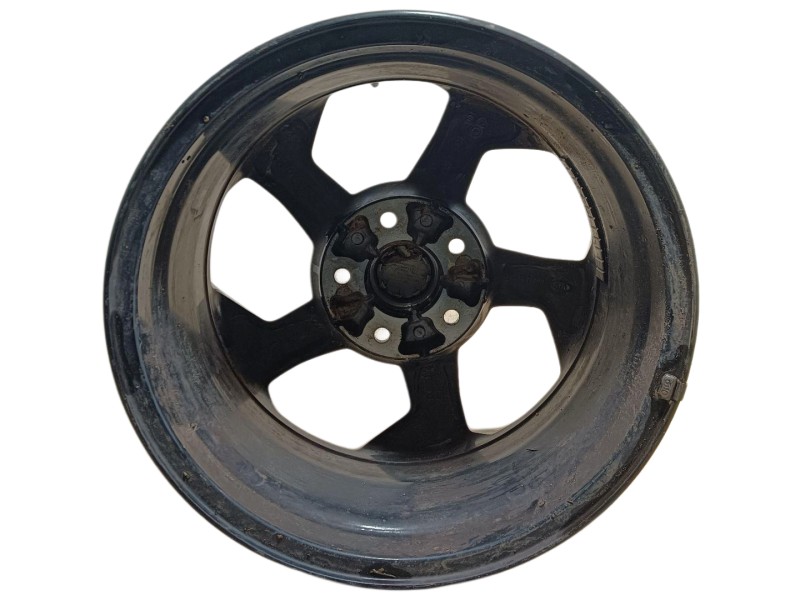 Recambio de llanta para kia xceed (cd) 1.0 t-gdi referencia OEM IAM 16PULGADAS ET40 6.5Jx16