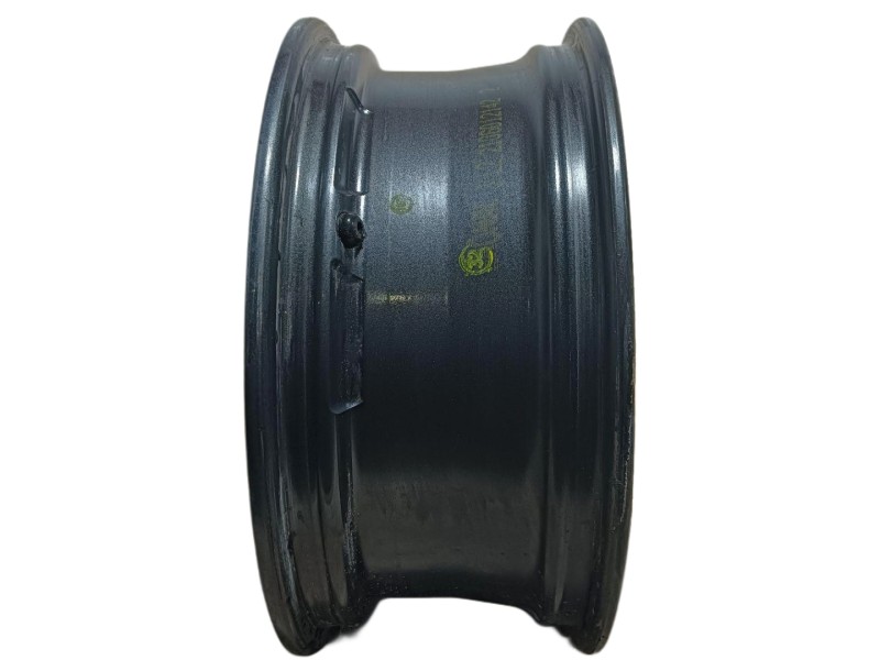 Recambio de llanta para kia xceed (cd) 1.0 t-gdi referencia OEM IAM 16PULGADAS ET40 6.5Jx16