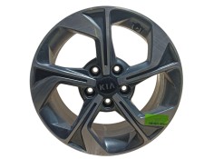 Recambio de llanta para kia xceed (cd) 1.0 t-gdi referencia OEM IAM 16PULGADAS ET40 6.5Jx16