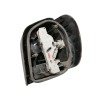Recambio de piloto trasero izquierdo para volkswagen polo berlina (6n1) 1.05 referencia OEM IAM 6N0945095  