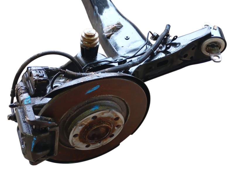 Recambio de puente trasero para citroën c4 grand picasso ii (da_, de_) 1.6 bluehdi 120 referencia OEM IAM   