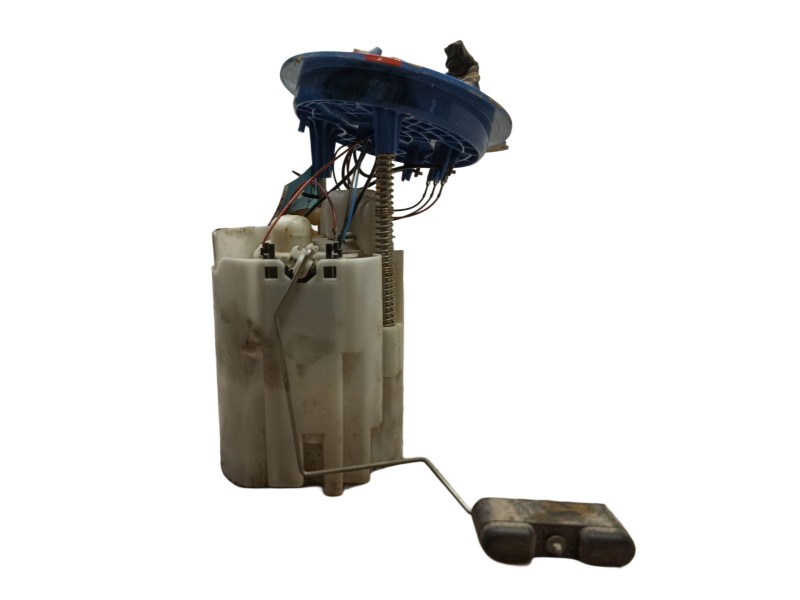 Recambio de aforador para audi a3 limousine (8ys, 8ym) 30 tfsi referencia OEM IAM   