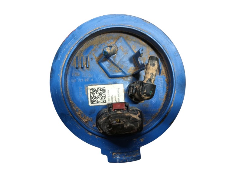 Recambio de aforador para audi a3 limousine (8ys, 8ym) 30 tfsi referencia OEM IAM   