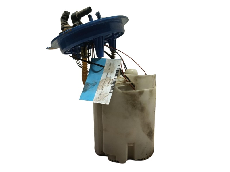 Recambio de aforador para audi a3 limousine (8ys, 8ym) 30 tfsi referencia OEM IAM   