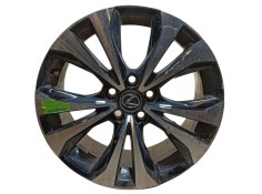 Recambio de llanta para lexus nx (_z1_) 300h awd (ayz15) referencia OEM IAM 4261178160 ET35 18xJ7 1/2J