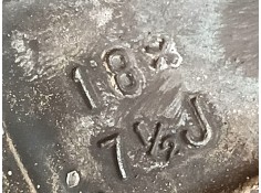 Recambio de llanta para lexus nx (_z1_) 300h awd (ayz15) referencia OEM IAM 4261178160 ET35 18xJ7 1/2J 2