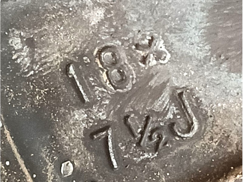 Recambio de llanta para lexus nx (_z1_) 300h awd (ayz15) referencia OEM IAM 4261178160 ET35 18xJ7 1/2J