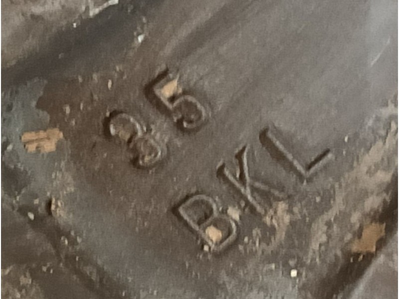 Recambio de llanta para lexus nx (_z1_) 300h awd (ayz15) referencia OEM IAM 4261178160 ET35 18xJ7 1/2J