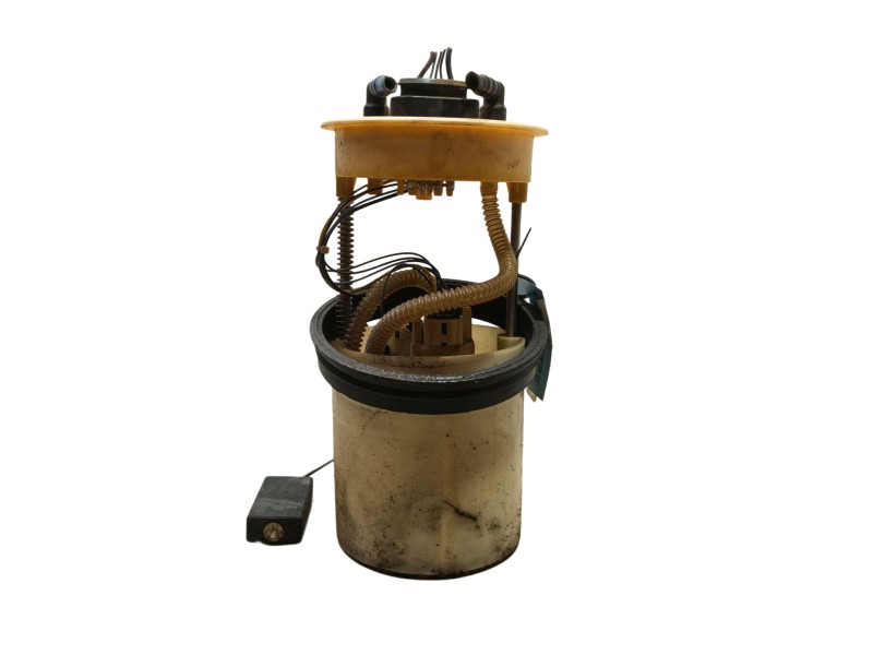 Recambio de aforador para volkswagen polo v (6r1, 6c1) 1.4 tdi referencia OEM IAM  320900613 