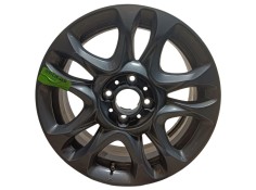 Recambio de llanta para fiat 500 (312_) 1.2 (312axa1a) referencia OEM IAM 51940828 ET35 6Jx15