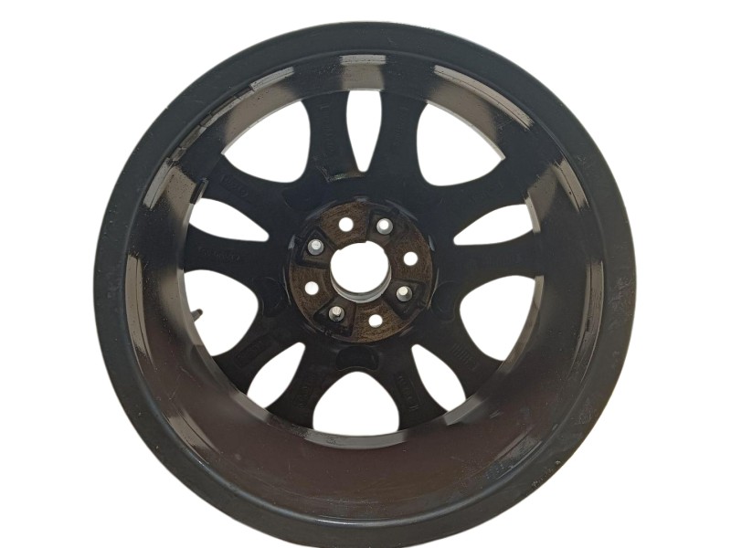 Recambio de llanta para fiat 500 (312_) 1.2 (312axa1a) referencia OEM IAM 51940828 ET35 6Jx15